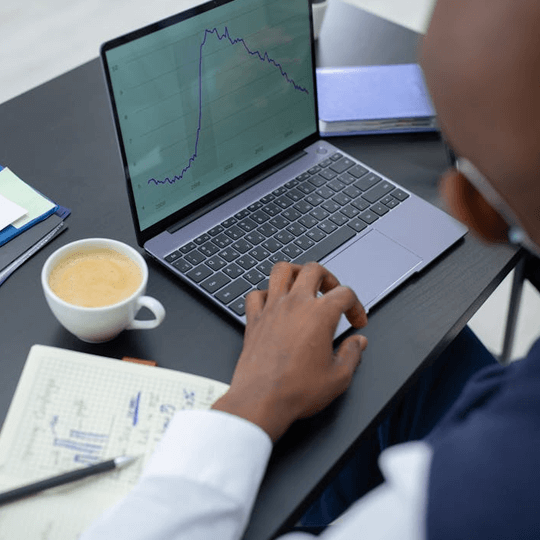 Mexvorin - Team av experter på kryptovalutor