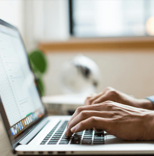 Mexvorin illustration av supportteam